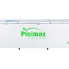 Tủ đông Pinimax Inverter 1300 lít PNM139AF3