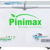 Tủ đông Pinimax Inverter 490 lít PNM 49AF3