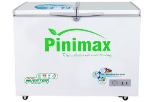 Tủ đông Pinimax Inverter 490 lít PNM 49AF3