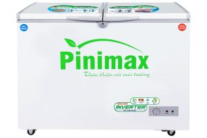 Tủ đông Pinimax Inverter 490 lít PNM49WF3