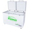 Tủ đông Pinimax Inverter 590 lít PNM 59AF3