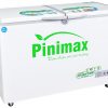 Tủ đông Pinimax Inverter 590 lít PNM59WF3