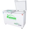 Tủ đông Pinimax Inverter 590 lít PNM59WF3