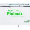 Tủ đông Pinimax Inverter 690 lít PNM 69WF3