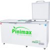 Tủ đông Pinimax Inverter 690 lít PNM 69WF3