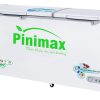 Tủ đông Pinimax Inverter 690 lít PNM69AF3