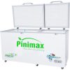 Tủ đông Pinimax Inverter 690 lít PNM69AF3