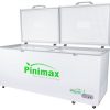 Tủ đông Pinimax Inverter 890 lít PNM 89AF3