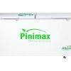 Tủ đông Pinimax Inverter 890 lít PNM 89AF3