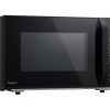 Lò vi sóng có nướng Panasonic NN-CT65MBYUE 27 lít