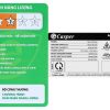 Máy lạnh 2 chiều Casper Inverter 1 HP QH-09IU36A