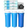 Máy lọc nước Karofi 10 lõi KT ERO100V
