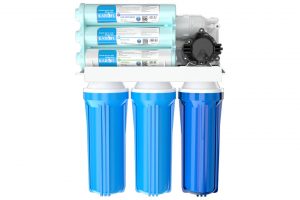 Máy lọc nước Karofi 10 lõi KT ERO100V
