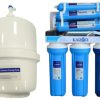 Máy lọc nước Karofi 8 lõi eRO (eRO80)