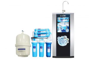 Máy lọc nước Karofi 8 lõi eRO (eRO80)
