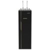 Máy lọc nước nóng lạnh Karofi 10 lõi Livotec 616
