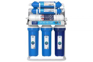 Máy lọc nước RO Karofi 10 lõi KHY TN100