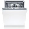 Máy rửa bát âm tủ Bosch SMV4HCX19E