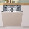 Máy rửa bát âm tủ Bosch SMV6ZCX16E