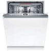 Máy rửa bát âm tủ Bosch SMV8YCX02E serie 8