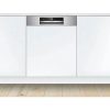 Máy rửa bát bán âm Bosch SMI8ZDS81T serie 8
