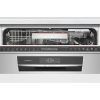 Máy rửa bát bán âm Bosch SMI8ZDS81T serie 8