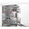 Máy rửa bát bán âm Bosch SMI8ZDS81T serie 8
