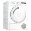 Máy sấy bơm nhiệt 8kg Bosch WTH83008SG