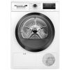 Máy sấy bơm nhiệt 8kg Bosch WTH85008SG