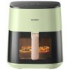 Nồi chiên không dầu Comfee CAD 75PG00A0