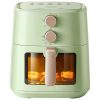 Nồi chiên không dầu Comfee CAF 75PGP0A0