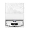Robot hút bụi lau nhà Dreame Aqua 10 Pro Track - Trắng