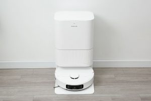 Robot hút bụi lau nhà Dreame D20 Ultra
