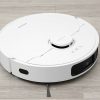 Robot hút bụi lau nhà Dreame D20 Ultra