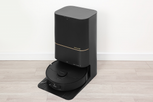 Robot hút bụi lau nhà Dreame X40 Ultra