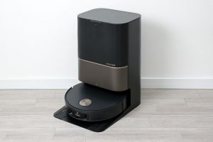 Robot hút bụi lau nhà Dreame X50 Ultra