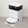 Robot hút bụi lau nhà Ecovacs Deebot T50 Pro OMNI - Trắng