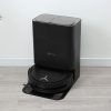 Robot hút bụi lau nhà Ecovacs Deebot T80 OMNI - Đen