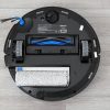 Robot hút bụi lau nhà Ecovacs Deebot T80 OMNI - Đen