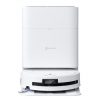 Robot hút bụi lau nhà Ecovacs Deebot T80 OMNI - Trắng
