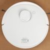 Robot hút bụi lau nhà Ecovacs Deebot T9