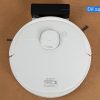 Robot hút bụi lau nhà Ecovacs Deebot T9