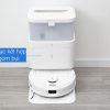 Robot hút bụi lau nhà Ecovacs N30 PRO OMNI