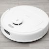 Robot hút bụi lau nhà Ecovacs N30 PRO OMNI