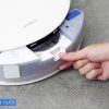 Robot hút bụi lau nhà Ecovacs T10