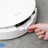 Robot hút bụi lau nhà Ecovacs T10