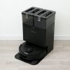 Robot hút bụi lau nhà Ecovacs T30C - Đen