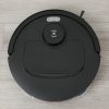 Robot hút bụi lau nhà Ecovacs T30C - Đen
