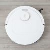 Robot hút bụi lau nhà Ecovacs T30C - Trắng