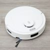 Robot hút bụi lau nhà Ecovacs T30C - Trắng